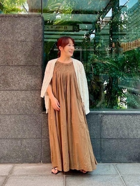 meさんのコーディネート