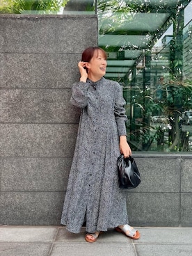 meさんのコーディネート