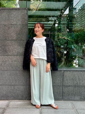 meさんのコーディネート