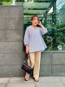 meさんのコーディネート