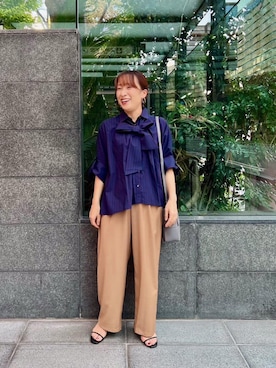 meさんのコーディネート