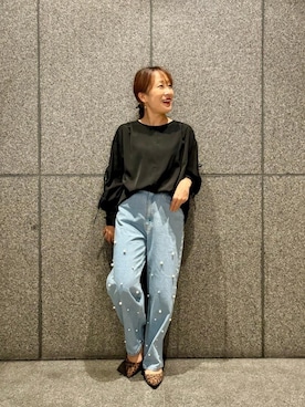 meさんのコーディネート