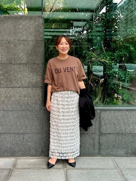 meさんのコーディネート