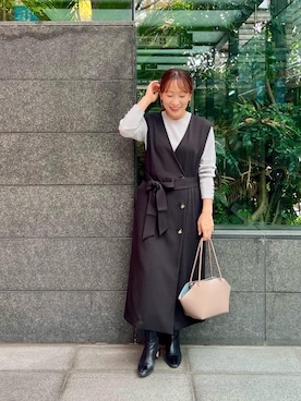 meさんのコーディネート