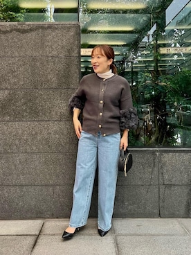 meさんのコーディネート