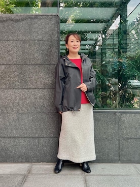 meさんのコーディネート