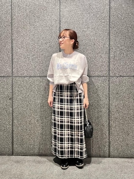 meさんのコーディネート