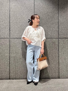 meさんのコーディネート