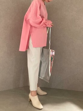 ELENDEEK STAFFさんのコーディネート