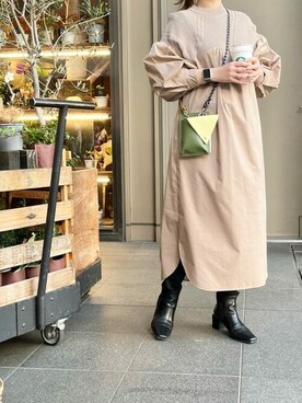 ELENDEEK STAFFさんのコーディネート