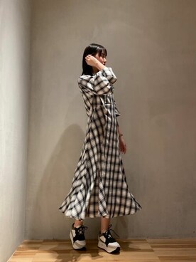 ELENDEEK STAFFさんのコーディネート