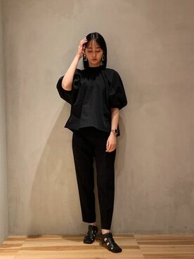 ELENDEEK STAFFさんのコーディネート