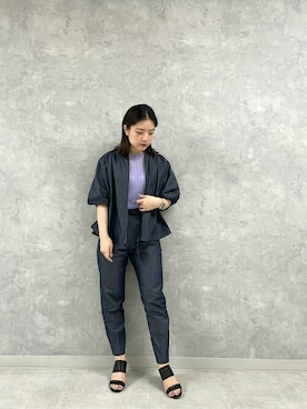 ELENDEEK STAFFさんのコーディネート