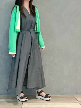 ELENDEEK STAFFさんのコーディネート