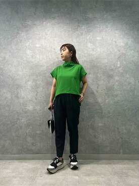 ELENDEEK STAFFさんのコーディネート