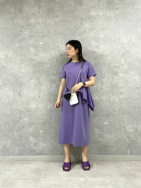 ELENDEEK STAFFさんのコーディネート