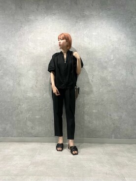 ELENDEEK STAFFさんのコーディネート