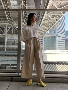 ELENDEEK STAFFさんのコーディネート