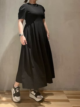 ELENDEEK STAFFさんのコーディネート