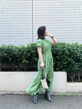 ELENDEEK STAFFさんのコーディネート