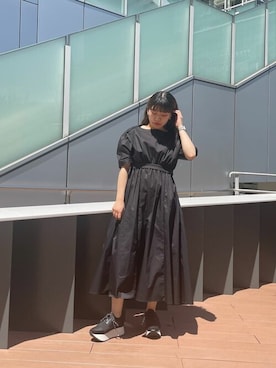 ELENDEEK STAFFさんのコーディネート