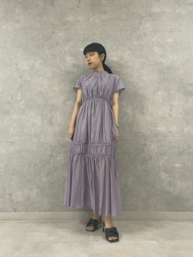 ELENDEEK STAFFさんのコーディネート