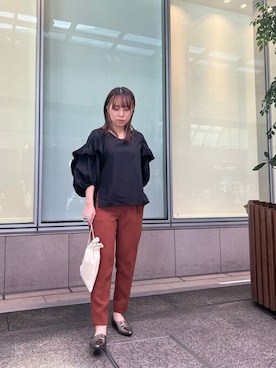 ELENDEEK STAFFさんのコーディネート