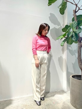 ELENDEEK STAFFさんのコーディネート