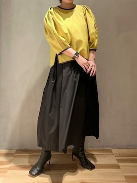 ELENDEEK STAFFさんのコーディネート