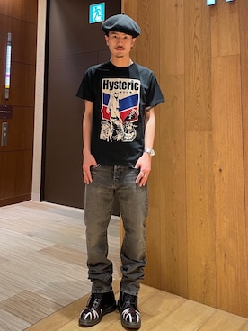 mxilixoさんのコーディネート