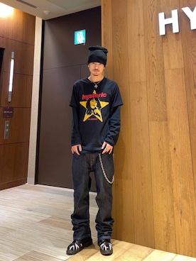 mxilixoさんのコーディネート