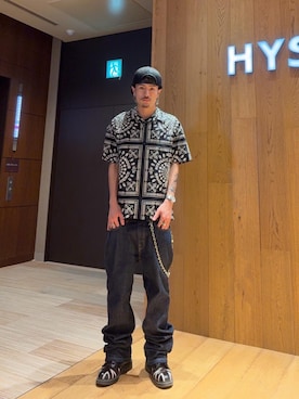mxilixoさんのコーディネート