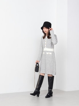 NBB STAFF20さんのコーディネート