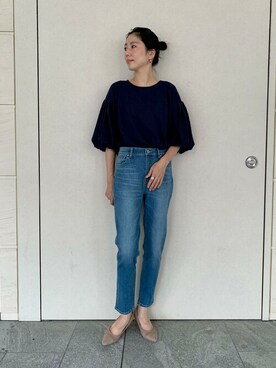 SonnyLabel WOMENさん(レディース・168cm)の夏コーディネート