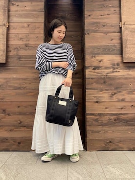 SonnyLabel WOMENさん（レディース・148cm）の夏コーディネート