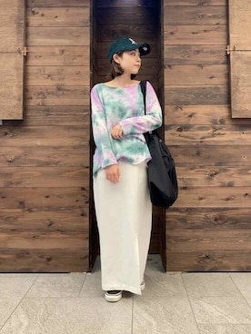 SonnyLabel WOMENさん(レディース・148cm)の秋コーディネート