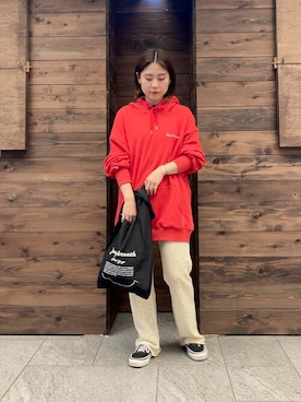 SonnyLabel WOMENさん(レディース・148cm)の秋コーディネート