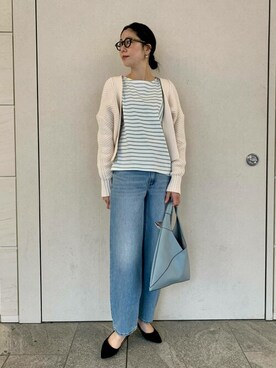 SonnyLabel WOMENさん(レディース・168cm)の春コーディネート
