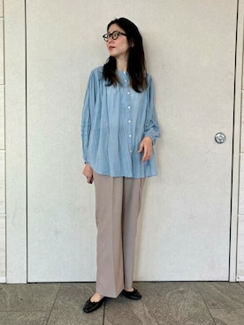 SonnyLabel WOMENさん(レディース・168cm)の春コーディネート