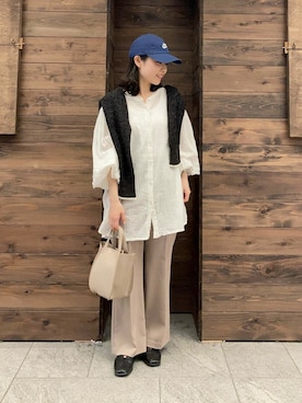 SonnyLabel WOMENさん(レディース・148cm)の春コーディネート