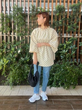 SonnyLabel WOMENさん(レディース・157cm)の秋コーディネート