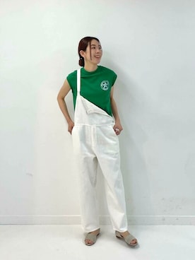 SonnyLabel WOMENさんの（Champion | チャンピオン）を使ったコーディネート