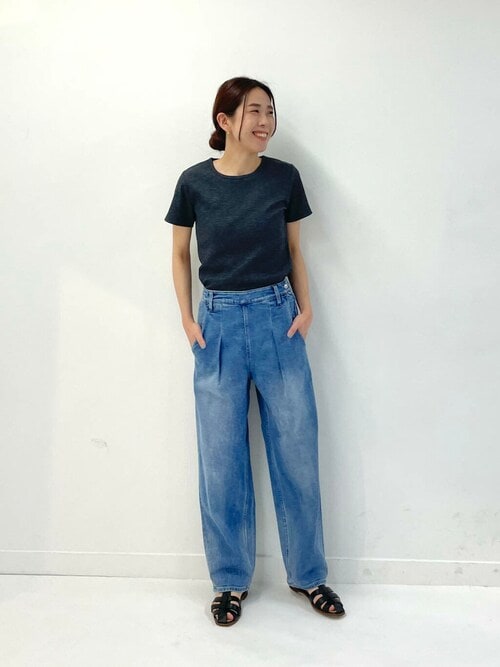 Healthy denimのHealthy DENIM　Raisinを使ったコーディネート（ZOZOTOWN Yahoo!店）