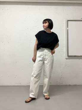 SonnyLabel WOMENさん（レディース・151cm）の夏コーディネート