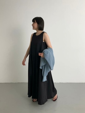 SonnyLabel WOMENさん（レディース・151cm）の夏コーディネート