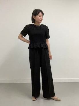 SonnyLabel WOMENさん（レディース・151cm）の夏コーディネート
