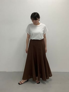 SonnyLabel WOMENさん（レディース・151cm）の夏コーディネート