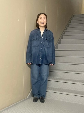 「25SS」｜SonnyLabel WOMENさん（レディース・151cm）の春コーディネート