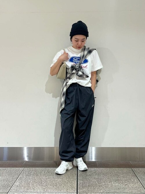 THE NORTH FACE Versatile Pant バーサタイルパンツ（ユニ