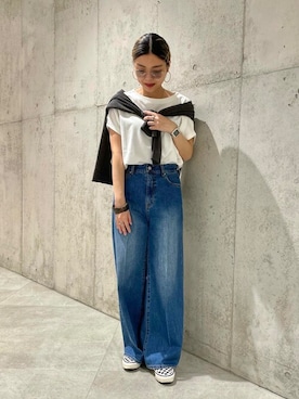 SonnyLabel WOMENさんの（URBAN RESEARCH DOORS | アーバンリサーチドアーズ）を使ったコーディネート